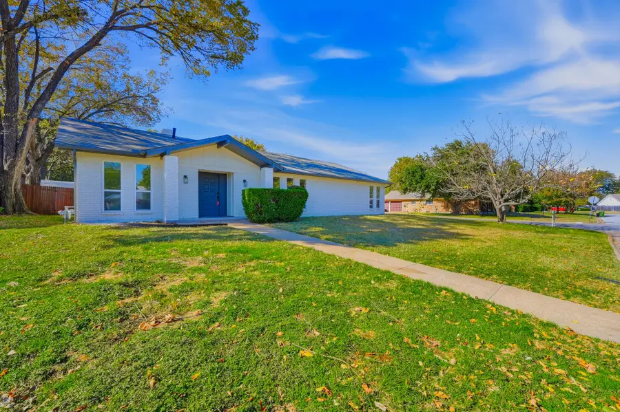 1145 Terrace Trail, Hurst, TX 76053 - Image #2