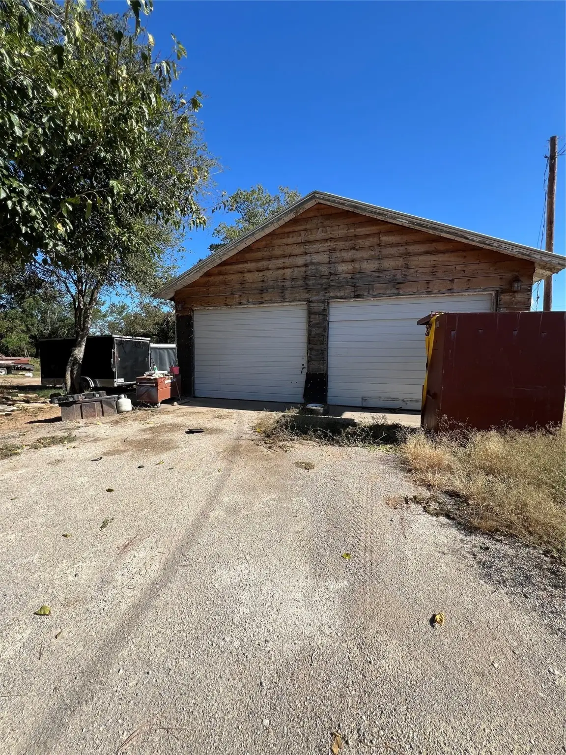 13851 S Fm 4, Santo, TX 76472 - Image #1
