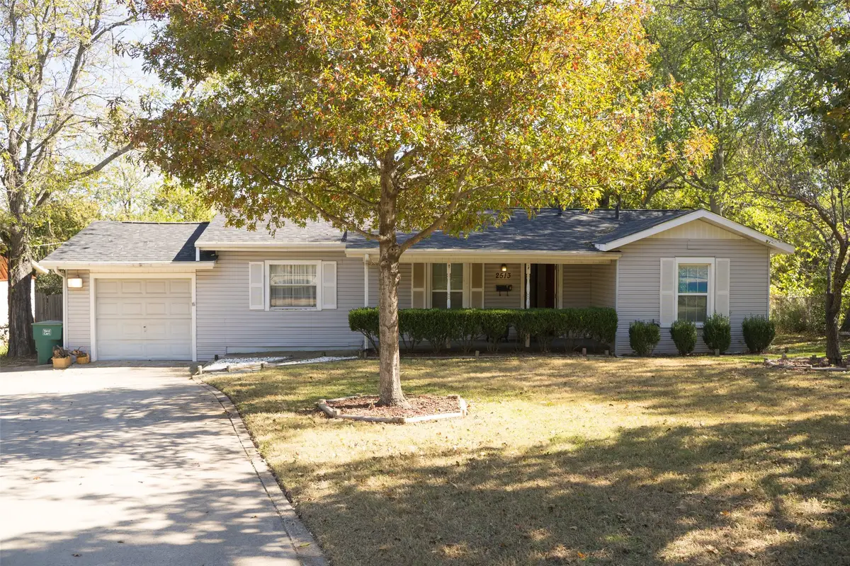 2513 Janice Lane, Fort Worth, TX 76112 - Image #1