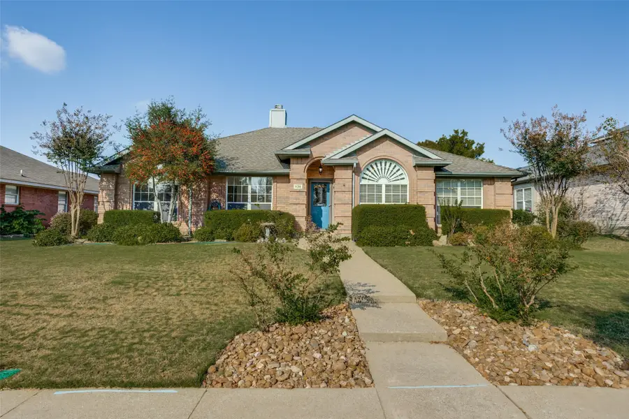 536 Hidden Oak Lane, Rockwall, TX 75087 - Image #2