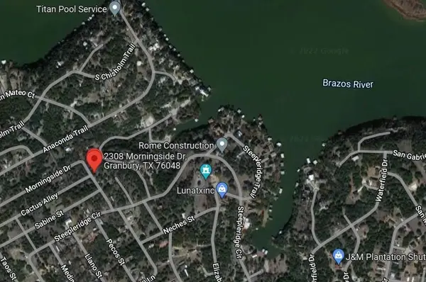 2308 Morningside Drive, Granbury, TX 76048