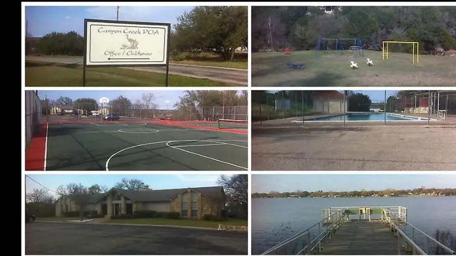 2308 Morningside Drive, Granbury, TX 76048 - Image #2