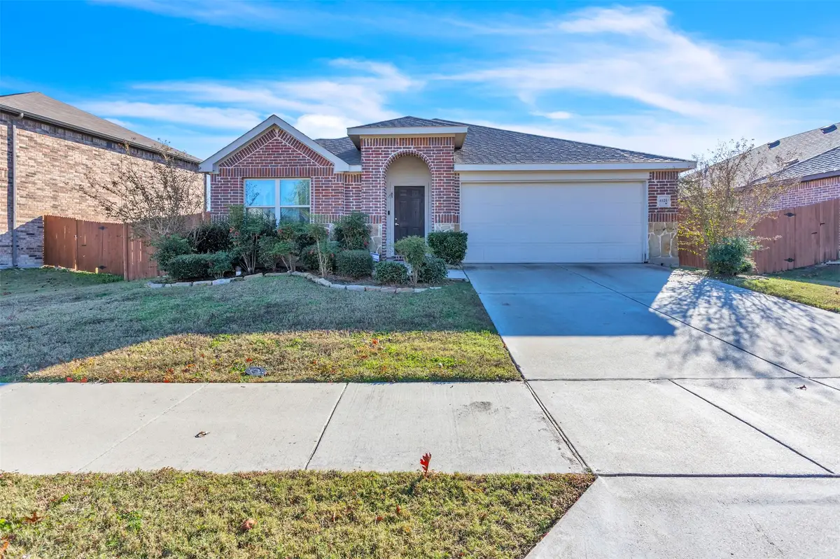 4121 Gaillardia Way, Forney, TX 75126 - Image #1