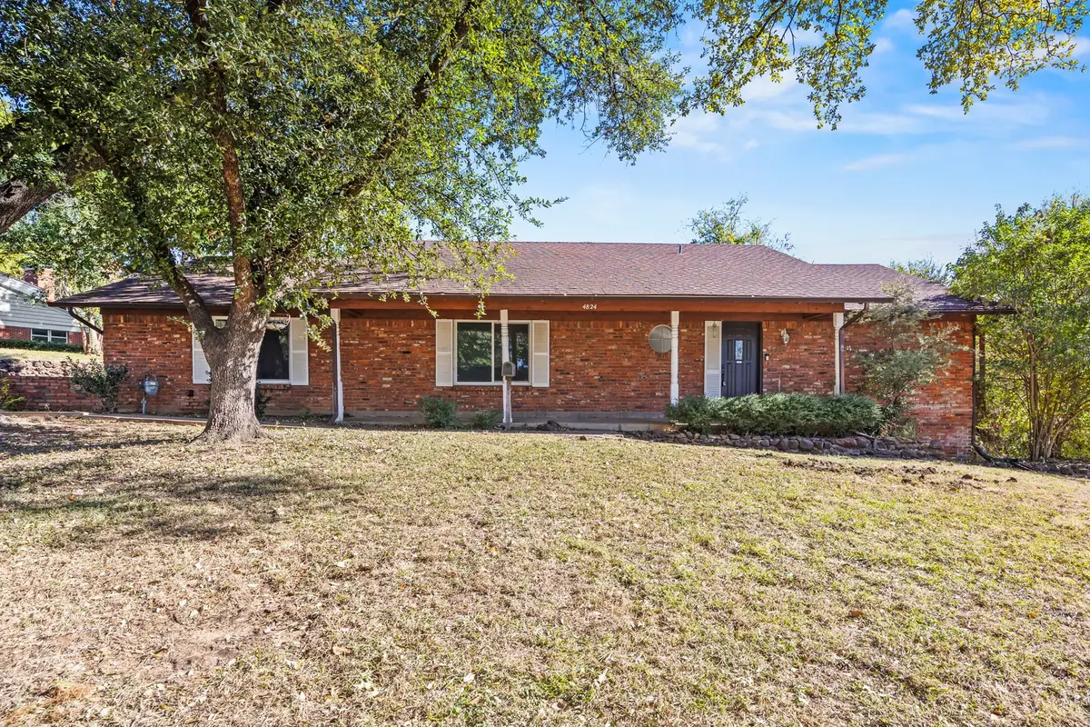4824 Blaney Avenue, North Richland Hills, TX 76180 - Image #1