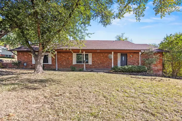 4824 Blaney Avenue, North Richland Hills, TX 76180