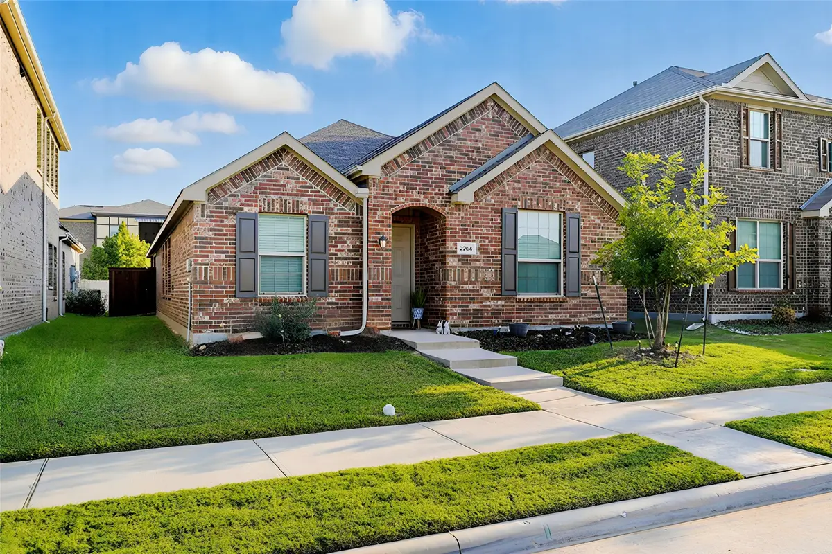2264 Jasper Drive, Pilot Point Aubrey, TX 76227 - Image #1