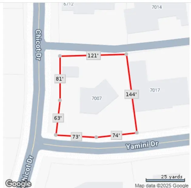 7007 Yamini Drive, Dallas, TX 75230 - Image #2