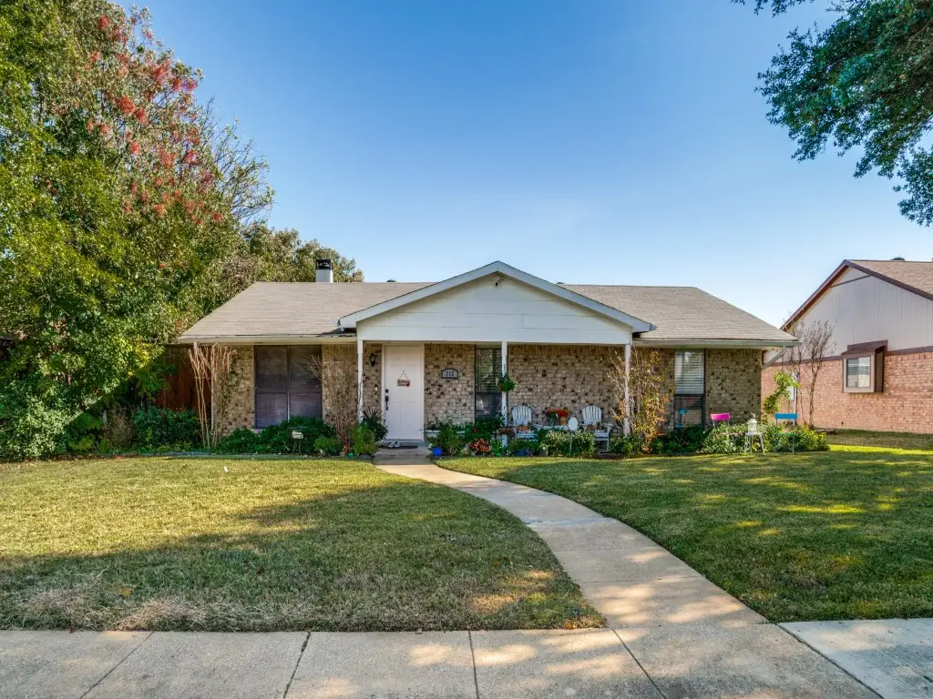 712 Middle Cove Drive, Plano, TX 75023 - Image #1