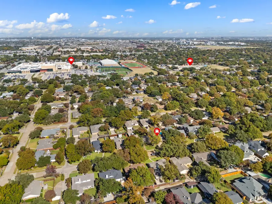 1322 Apache Drive, Richardson, TX 75080 - Image #3