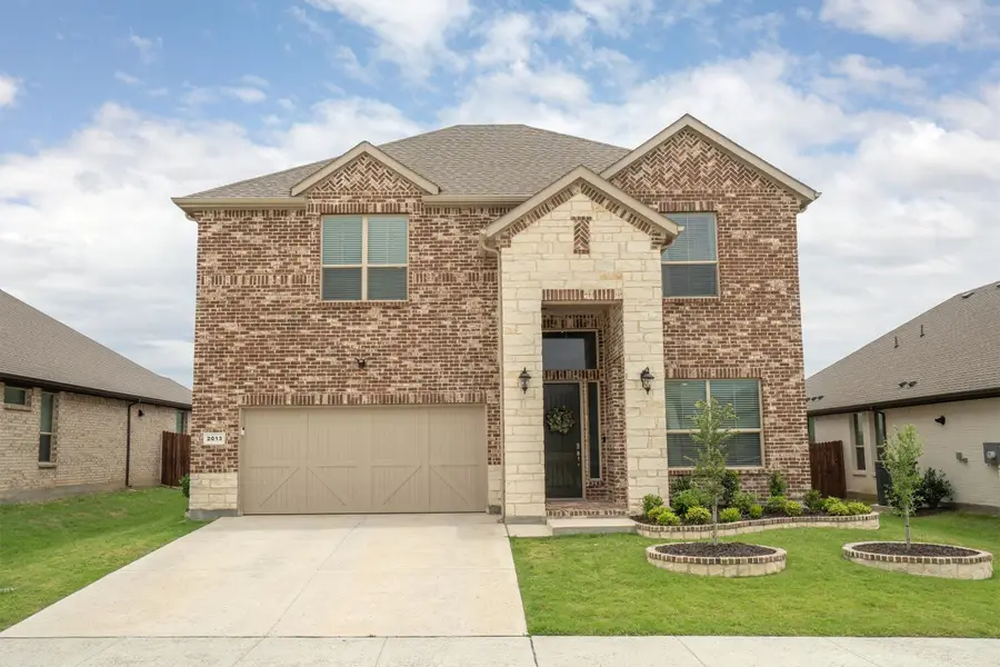 2013 Windsor Drive, Argyle, TX 76226 - Image #3
