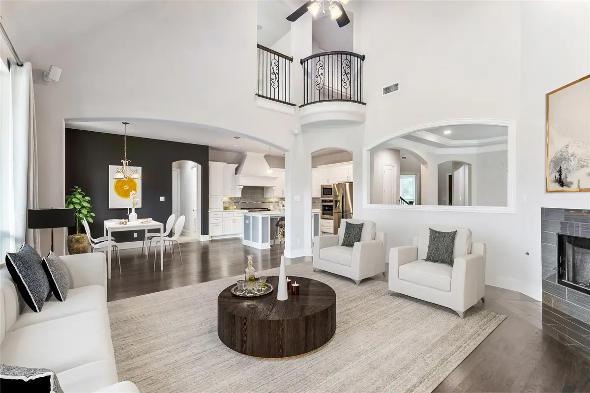 1304 Damsel Caitlyn Drive, Lewisville, TX 75056 - Image #1