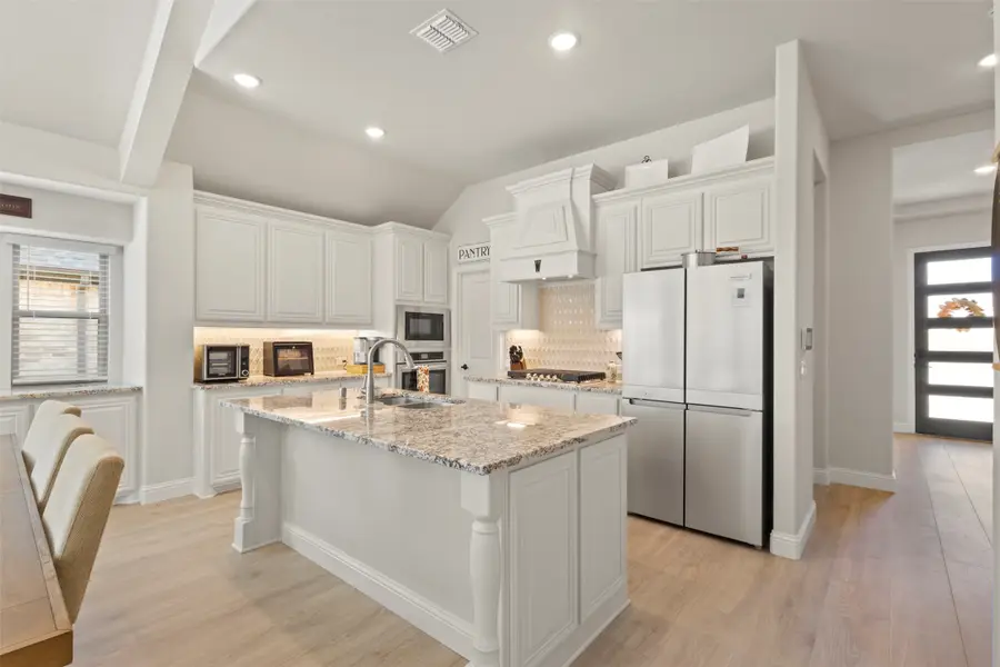 7641 Bird Cherry Lane, Little Elm, TX 76227 - Image #3