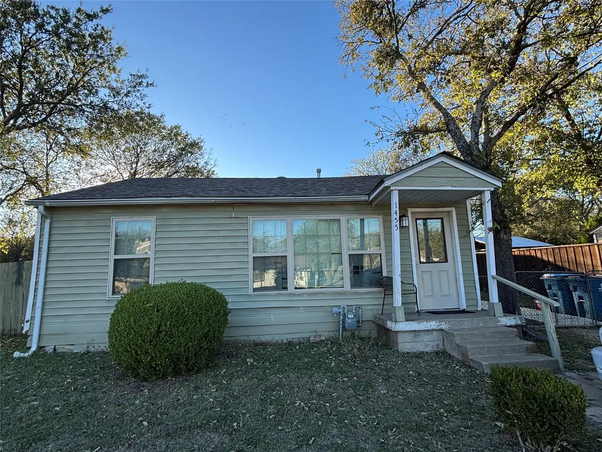 1455 Honor Drive, Desoto, TX 75115 - Image #1