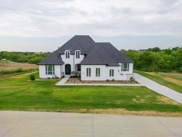 310 Green Meadow Drive, Little Elm, TX 75068