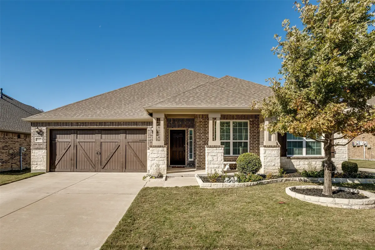 2415 Ray Roberts Drive, Wylie, TX 75098 - Image #1