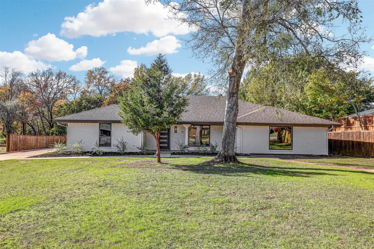 1212 Oakwood Trail, Southlake, TX 76092 - Image #1