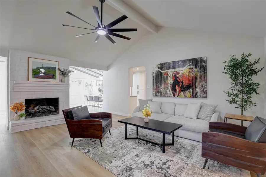 1212 Oakwood Trail, Southlake, TX 76092 - Image #3