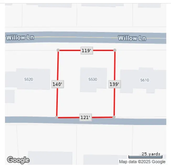 5530 Willow Lane, Dallas, TX 75230 - Image #1