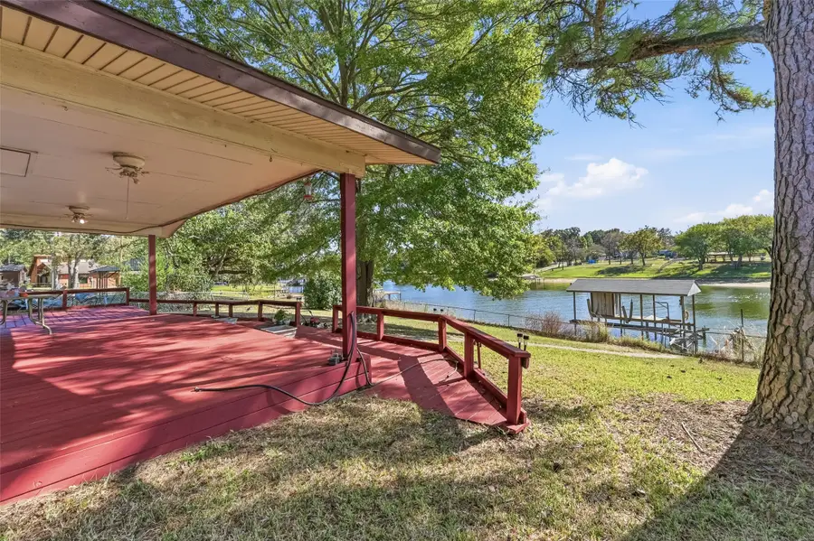 1320 Villa Bay Drive, Tool, TX 75143 - Image #2