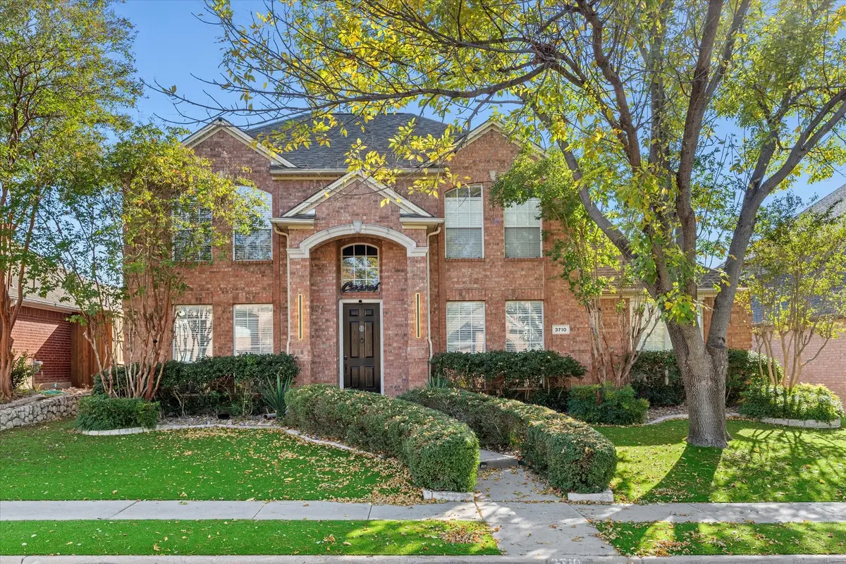 3710 Sam Rayburn Trail, Dallas, TX 75287 - Image #1
