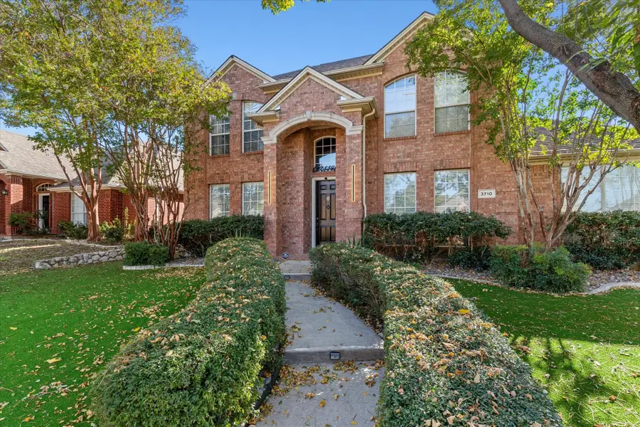 3710 Sam Rayburn Trail, Dallas, TX 75287 - Image #2
