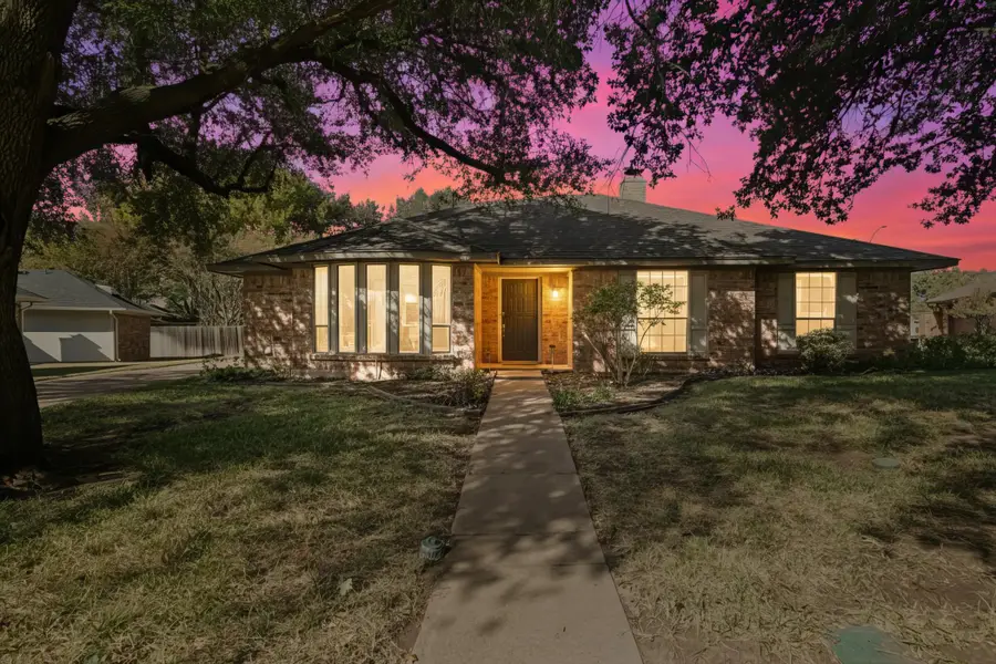 5421 Dana Point Drive, Arlington, TX 76017 - Image #2