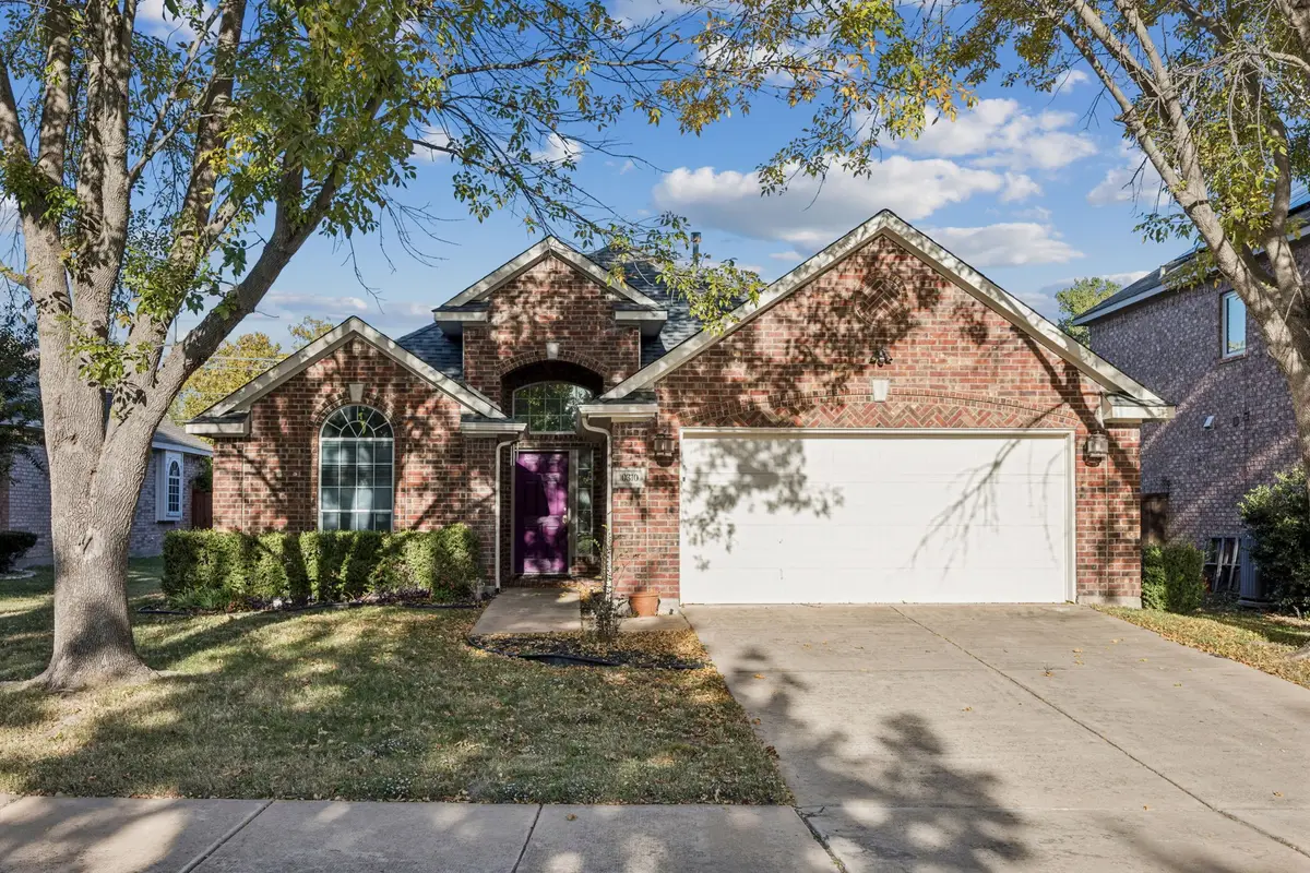 10310 Saint Georges Drive, Rowlett, TX 75089 - Image #1