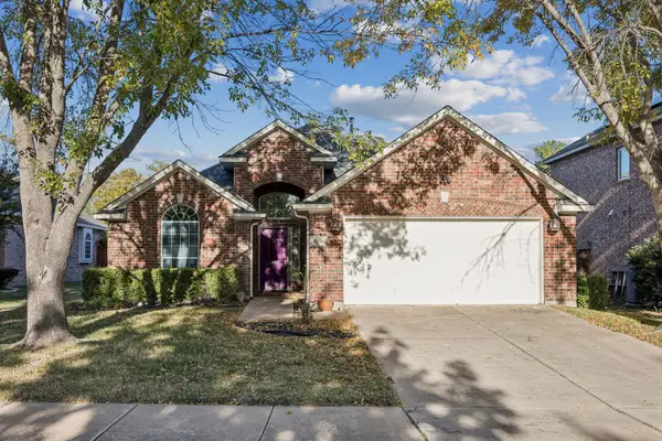 10310 Saint Georges Drive, Rowlett, TX 75089