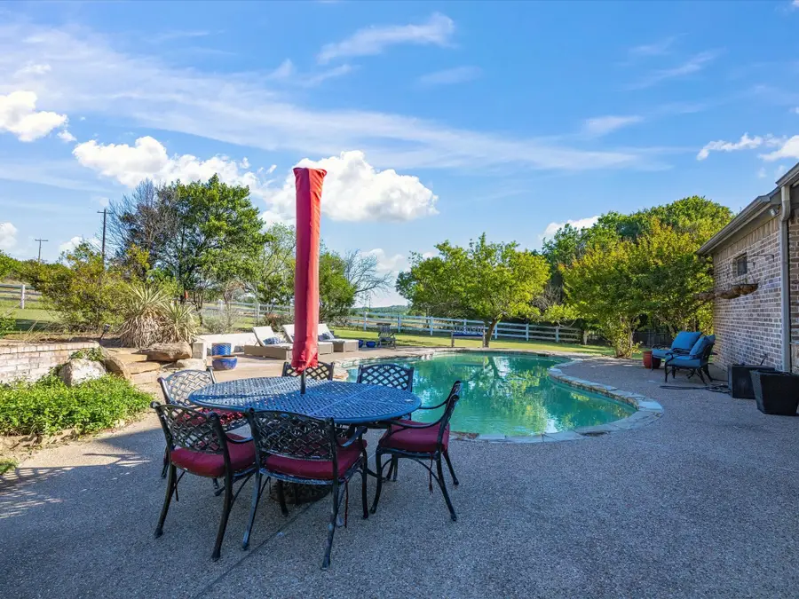 1417 Saratoga Lane, Aledo, TX 76008 - Image #3