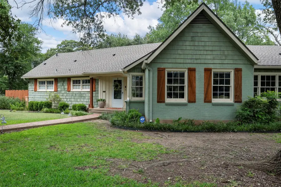 2601 Cedar Ridge Road, Waco, TX 76708 - Image #2