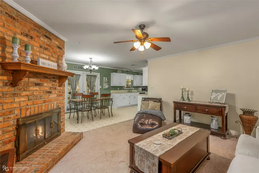 10112 Freedoms Way, Keithville, LA 71047 - Image #3