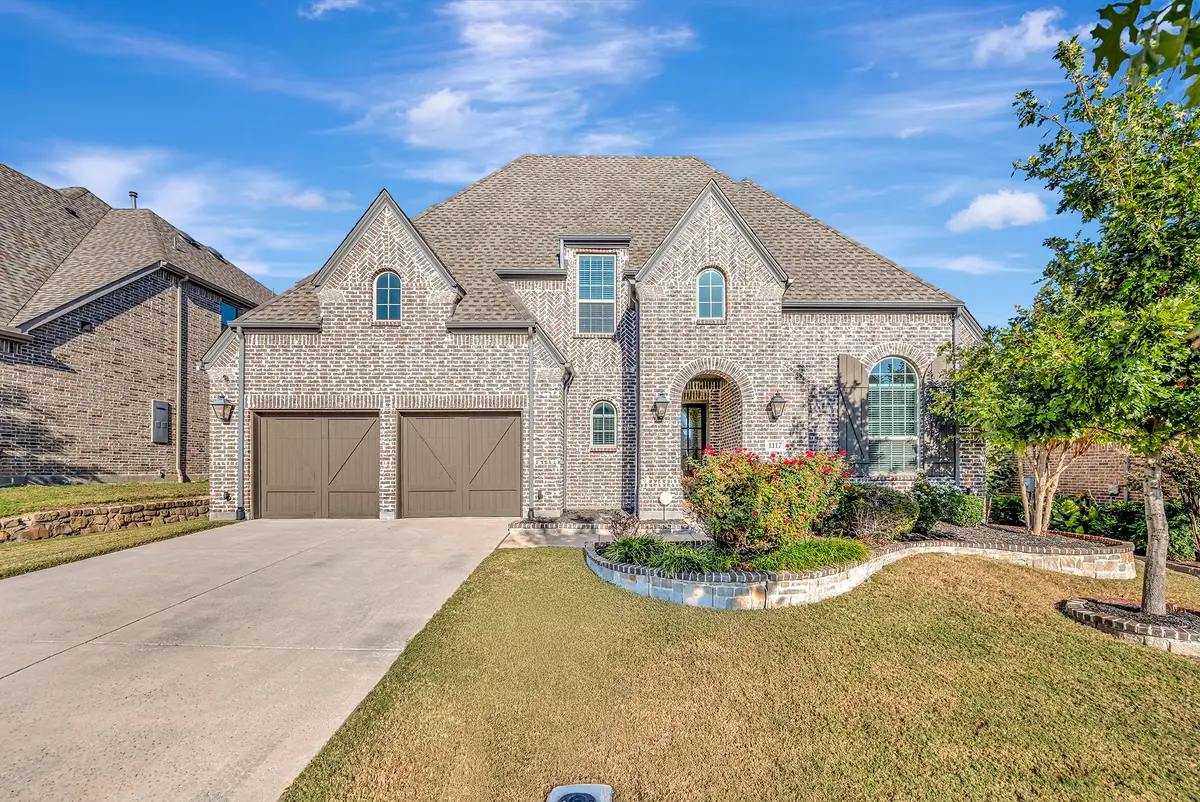 1117 Thornhill Way, Roanoke, TX 76262 - Image #1