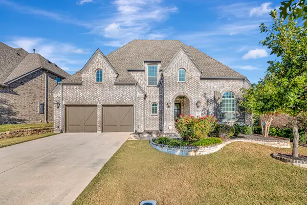 1117 Thornhill Way, Roanoke, TX 76262