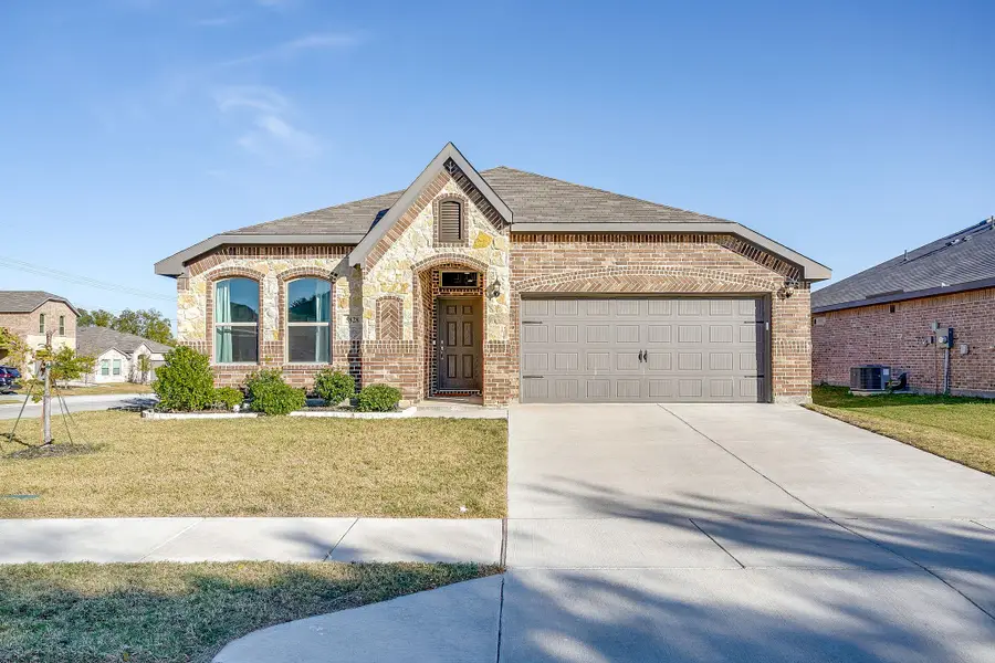 5828 Utopia Drive, Fort Worth, TX 76179 - Image #3