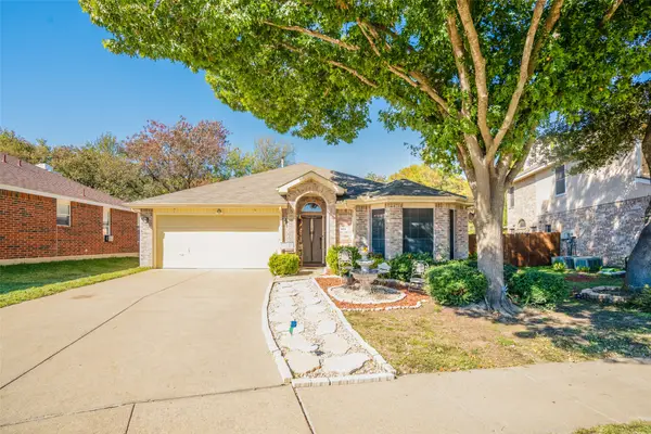 905 Mill Spring Drive, Garland, TX 75040