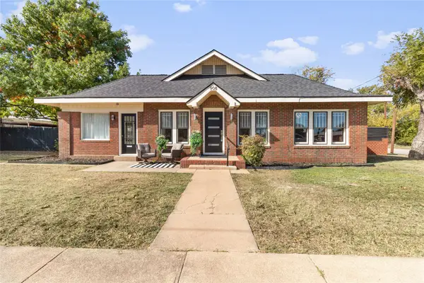 908 S Colorado Street, Coleman, TX 76834