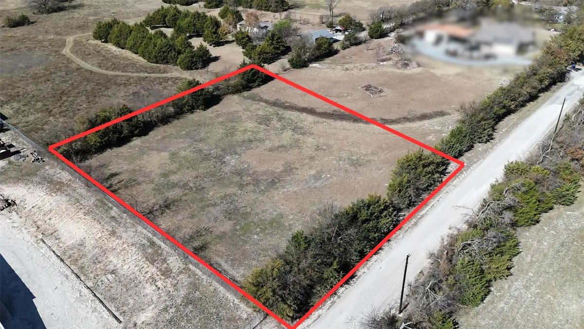 TBD Spain Road, Van Alstyne, TX 75495 - Image #1