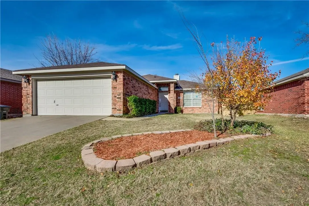 1021 Port Mansfield Drive, Little Elm, TX 75068 - Image #1