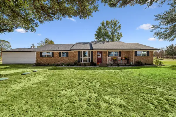 8680 County Road 133, Kaufman, TX 75142