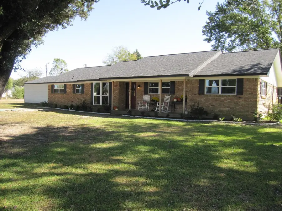 8680 County Road 133, Kaufman, TX 75142 - Image #3