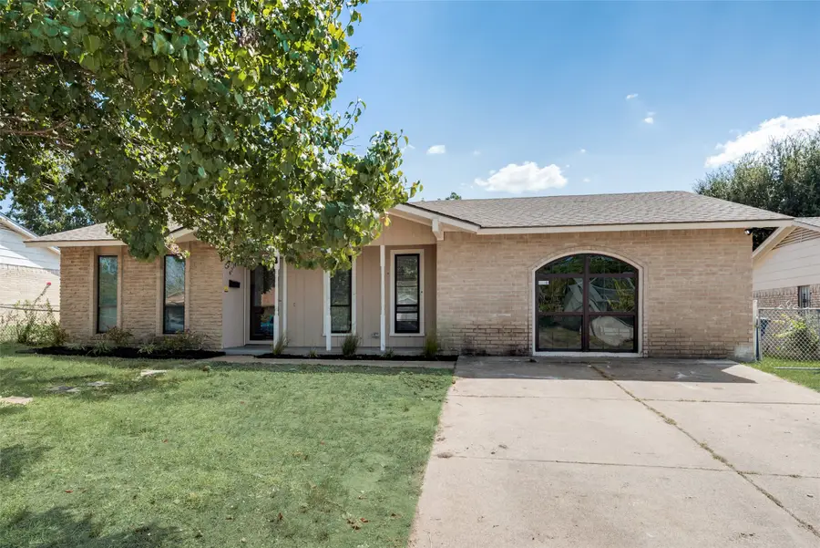 6214 Capestone Drive, Dallas, TX 75217 - Image #3