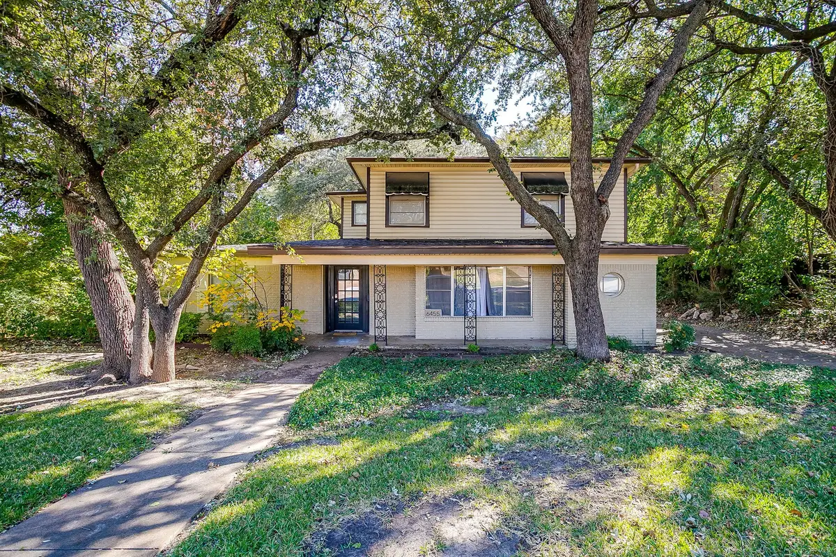 6455 Waverly Way, Fort Worth, TX 76116 - Image #1