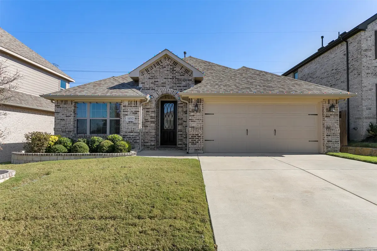 14312 Padden Park Lane, Roanoke, TX 76262 - Image #1