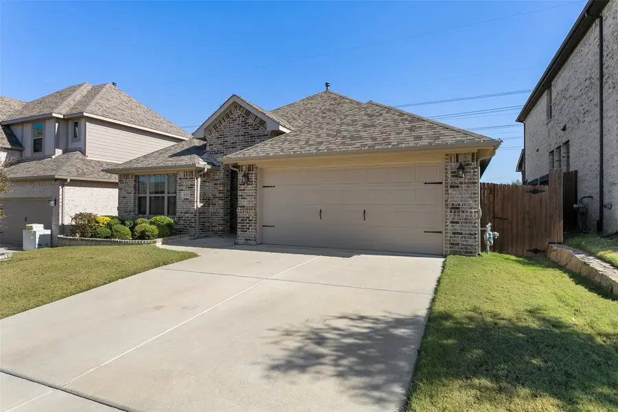 14312 Padden Park Lane, Roanoke, TX 76262 - Image #3