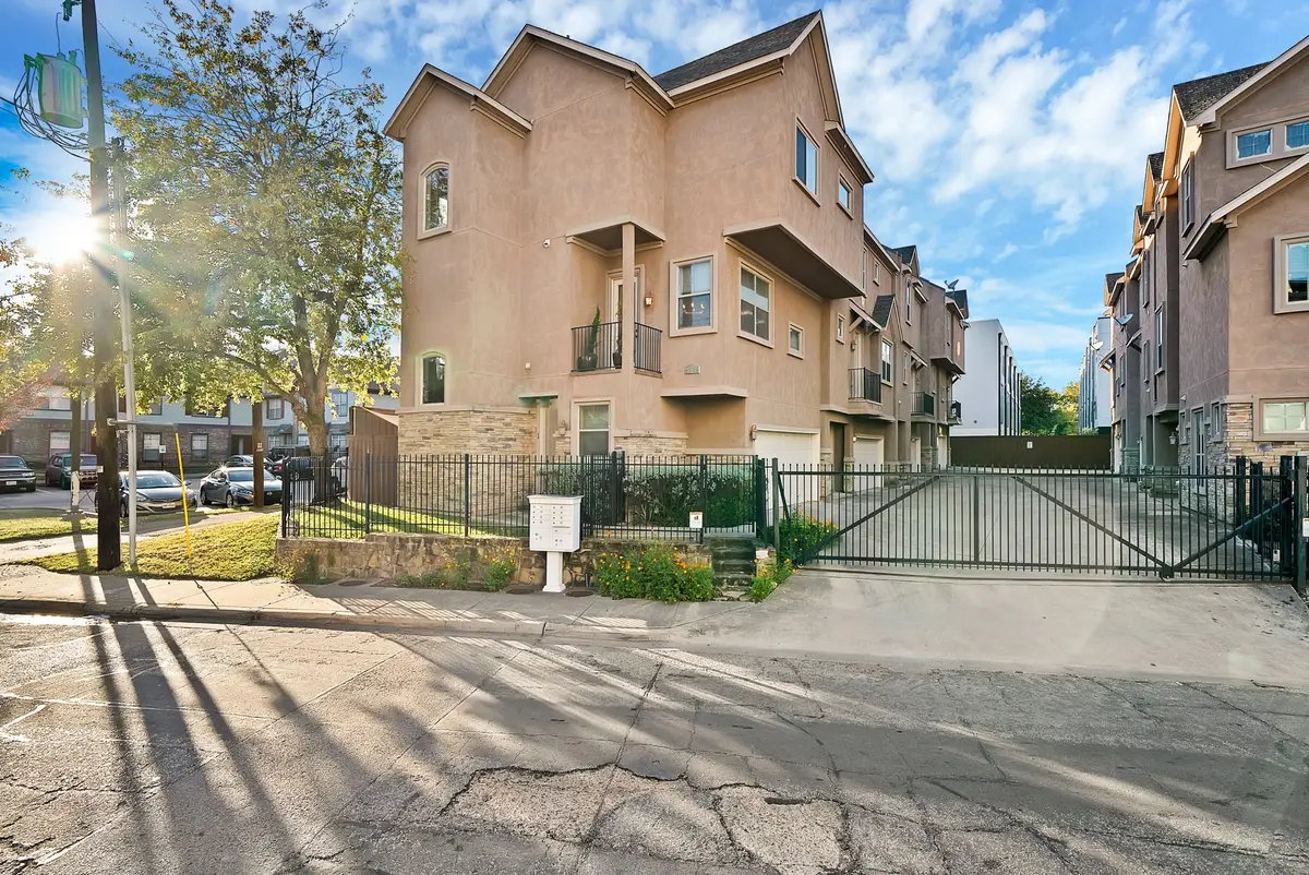 4515 Lafayette Street #1, Dallas, TX 75204 - Image #1