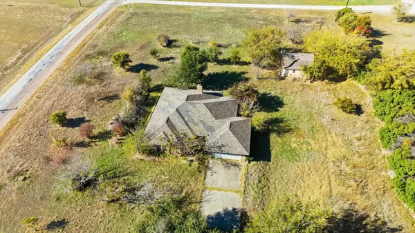116 County Road 4651 Road, Rhome, TX 76071