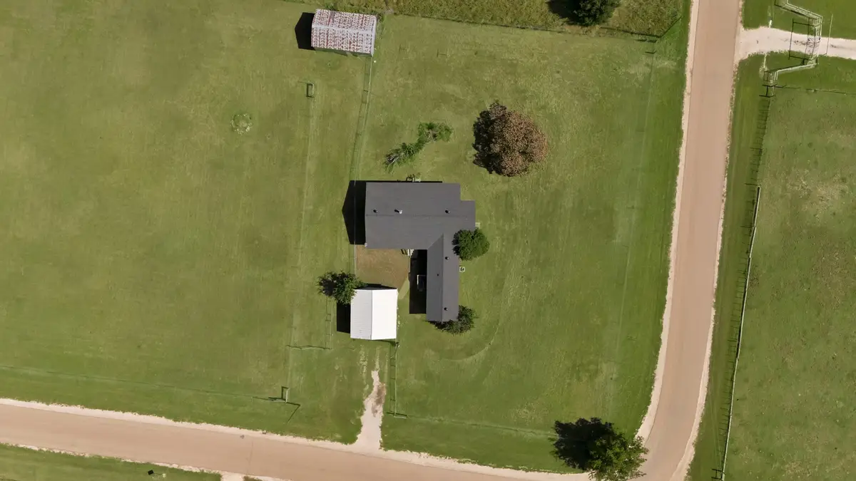 201 Fox Run Road, Cleburne, TX 76033 - Image #1