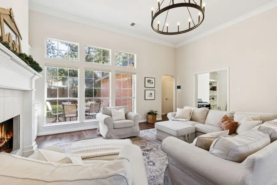 1403 The Lakes Court, Keller, TX 76248 - Image #2