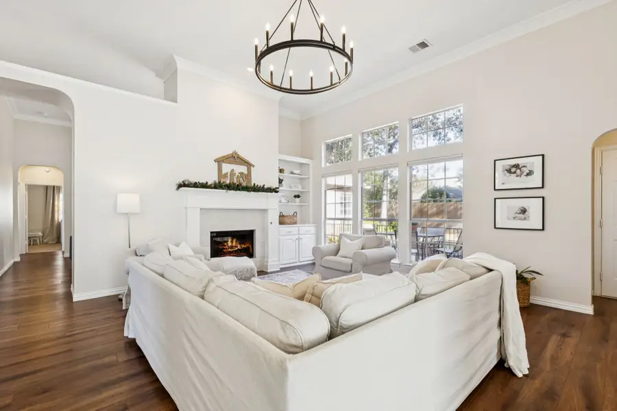 1403 The Lakes Court, Keller, TX 76248 - Image #3