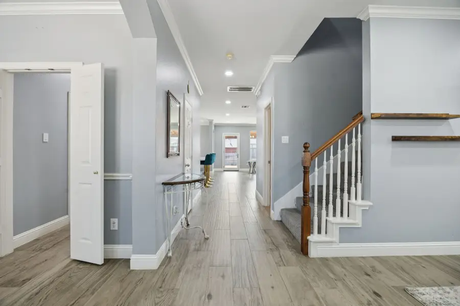 5100 Postwood Drive, Fort Worth, TX 76244 - Image #2